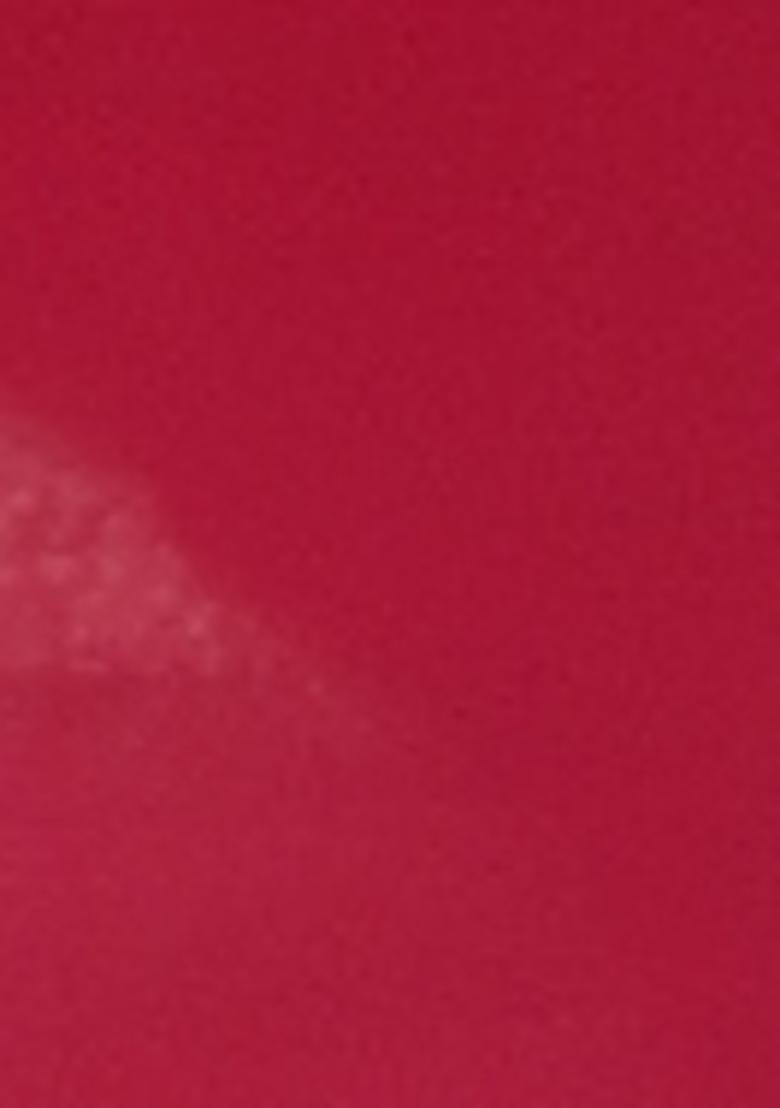 Pink Bead Embroidered Faux Blooming Anarkali Set