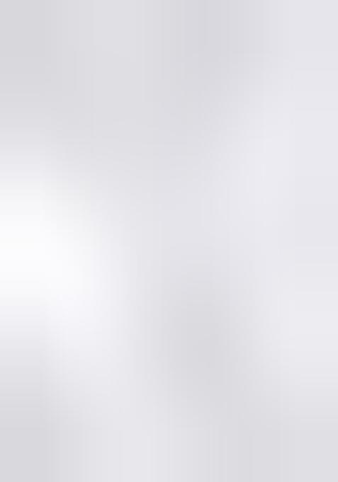 White Ethnic Motifs Embroidery Poly Blend Anarkali Set