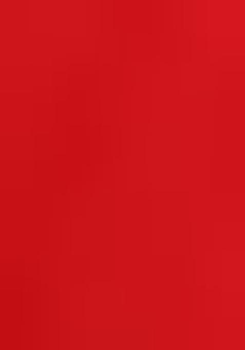 Red Ethnic Motifs Embroidery Poly Blend Anarkali Set