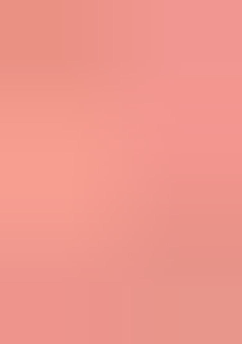 Orange Printed Cotton Anarkali Kurta