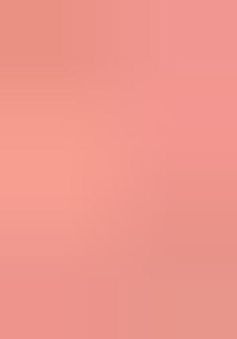 Orange Printed Cotton Anarkali Kurta