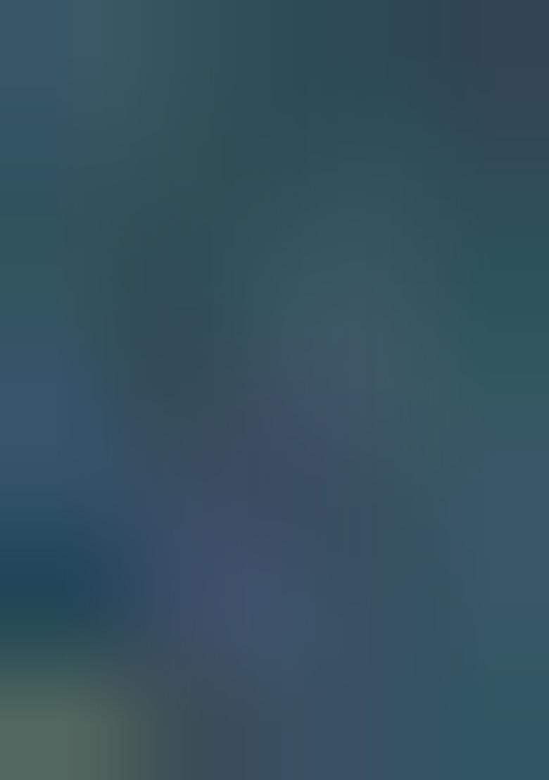 Green Printed Cotton Anarkali Kurta