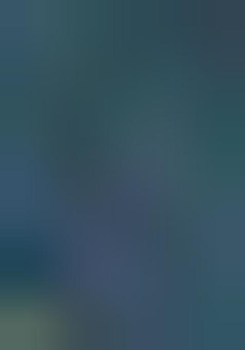 Green Printed Cotton Anarkali Kurta