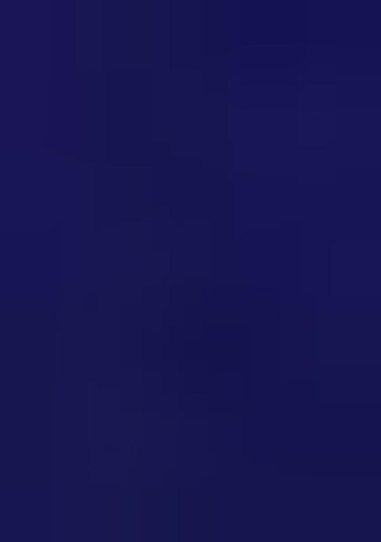 Blue Printed Georgette Anarkali