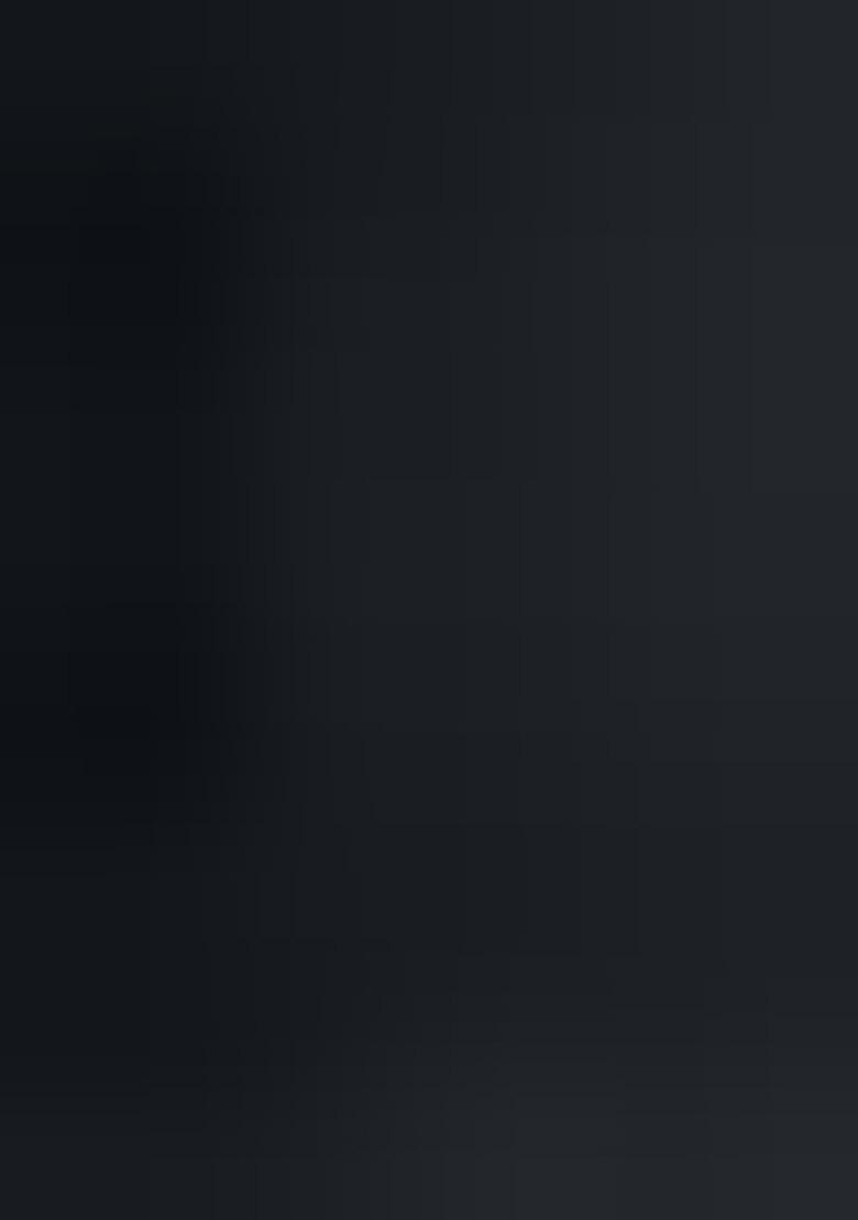 Black Embroidered Cotton Gown