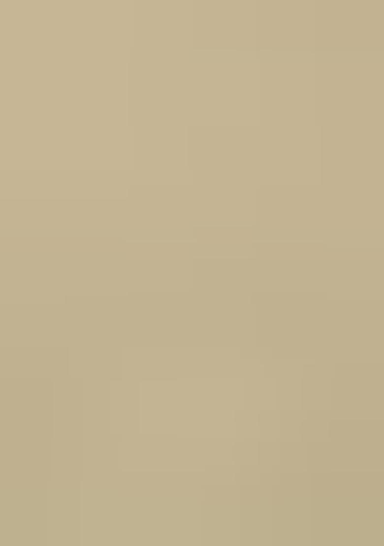 Cream Embroidered Chinon Gown