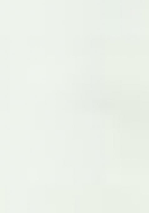 White Thread Work Cotton Gown