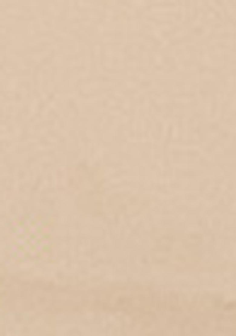 Chiku Woven Zari Dress Material