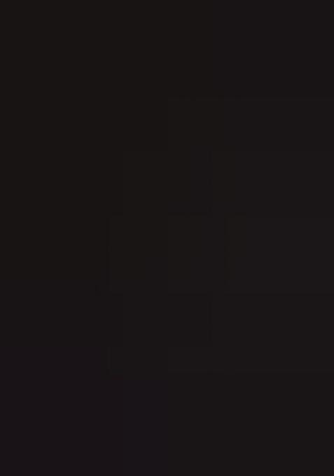 Black Floral Cotton Dress