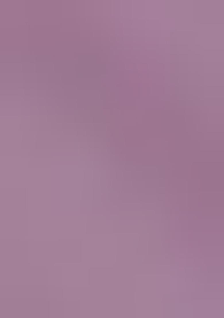 Lavender Floral Cotton Dress