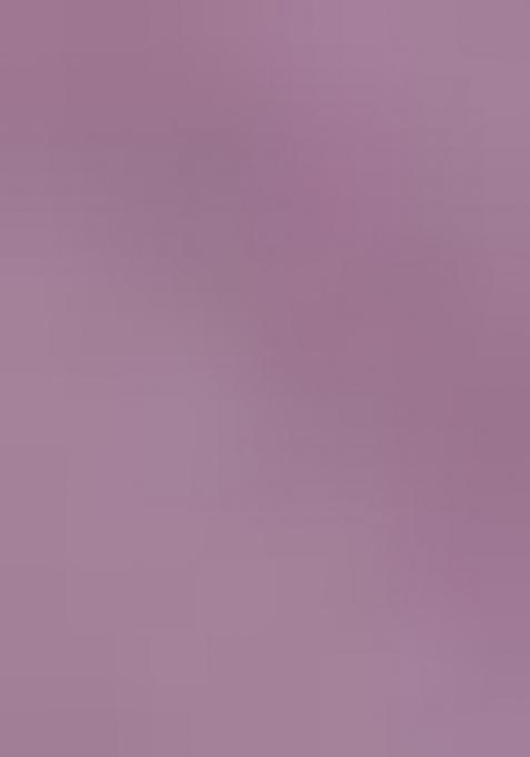 Lavender Floral Cotton Dress