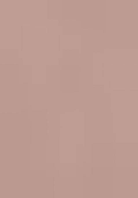 Brown Floral Cotton Dress