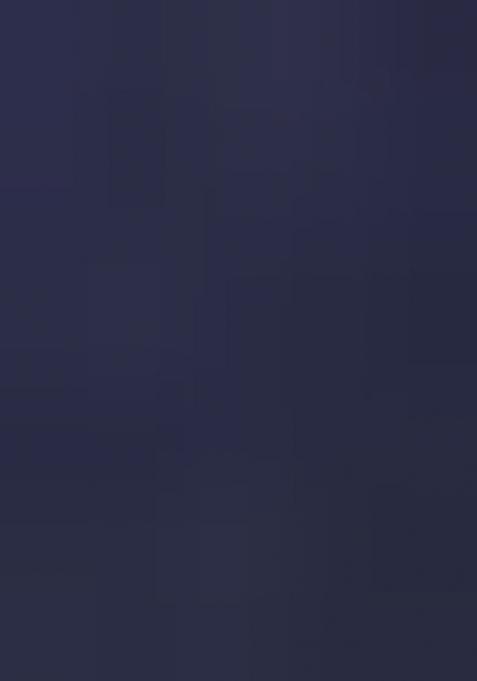 Blue Floral Cotton Dress