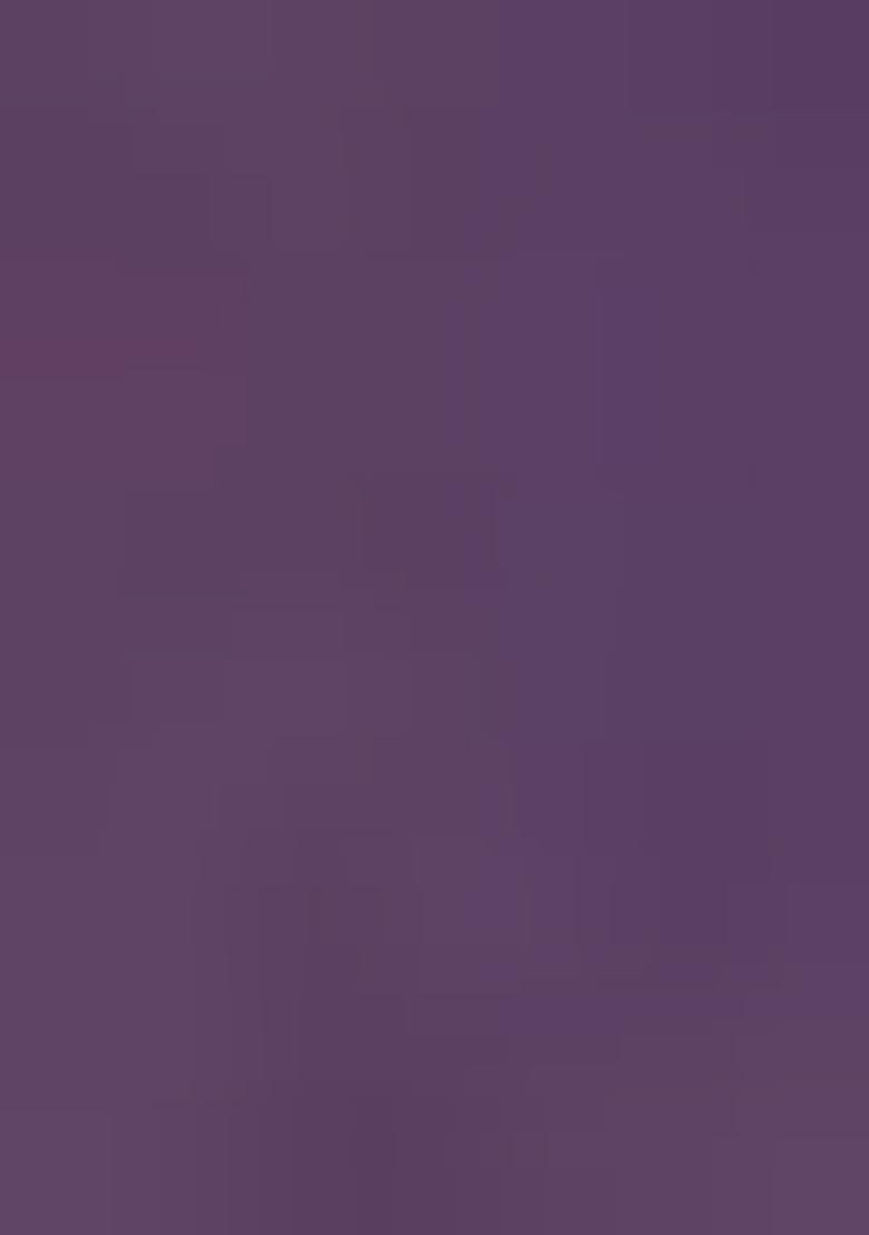 Purple Floral Cotton Dress