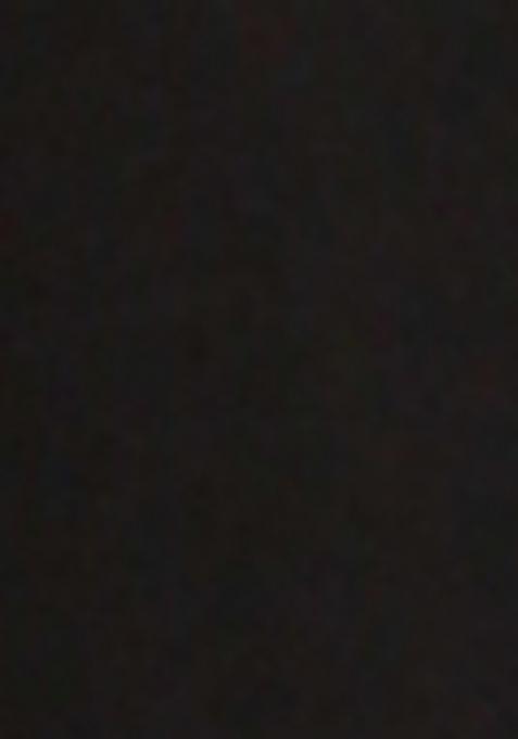 Black Hand Embroidery Cotton Kaftan