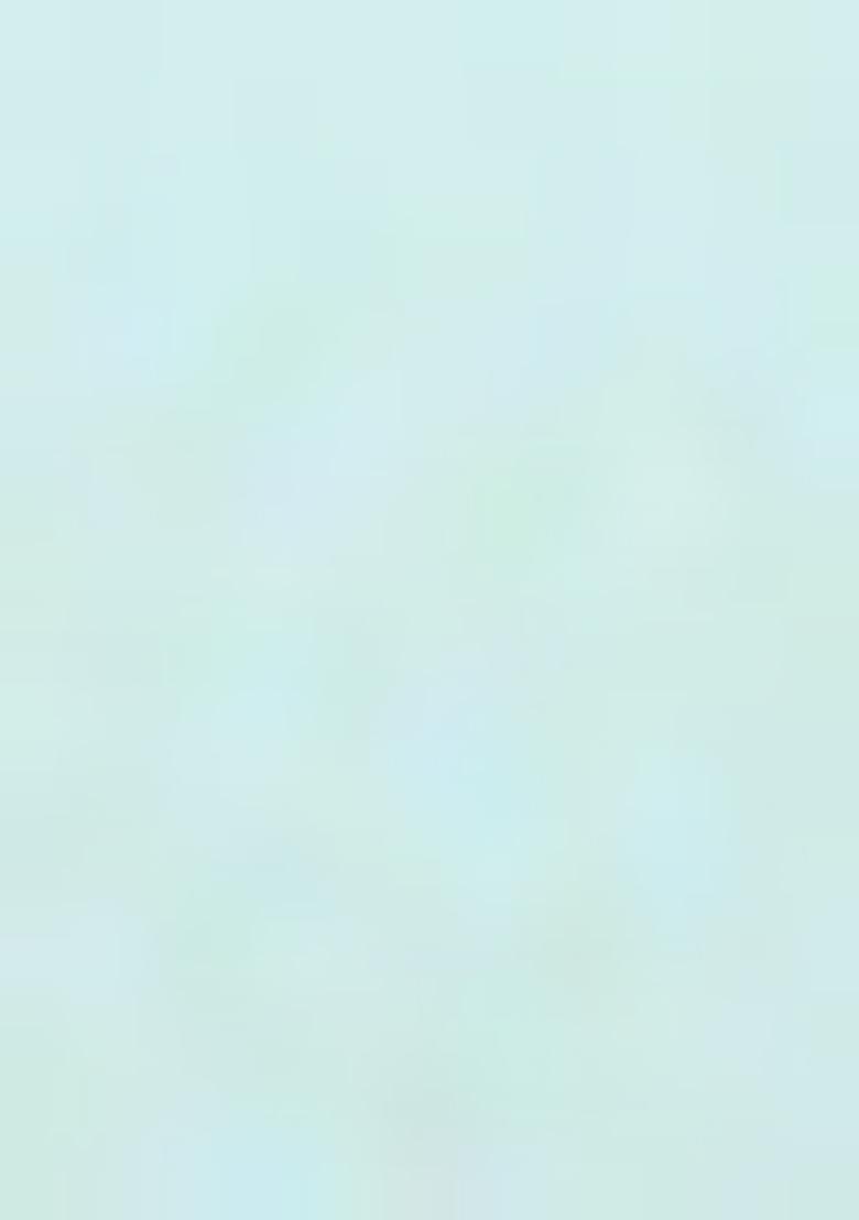 Multicolor Digital Printed Polyester Crepe Kaftan - Indya