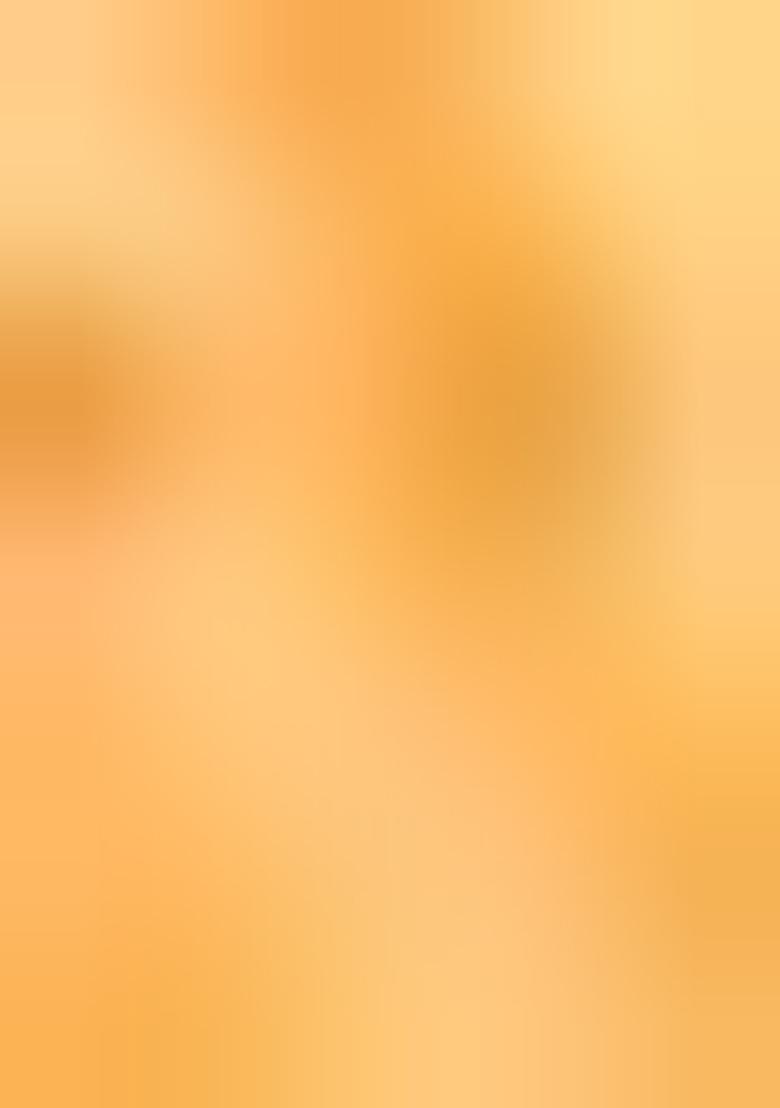 Multicolor Digital Printed Polyester Crepe Kaftan - Indya