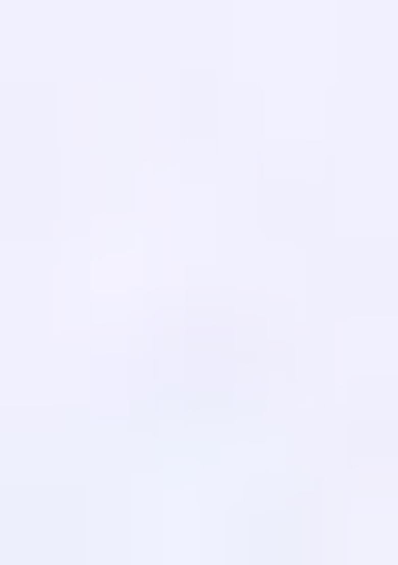 Multicolor Digital Printed Polyester Crepe Kaftan - Indya