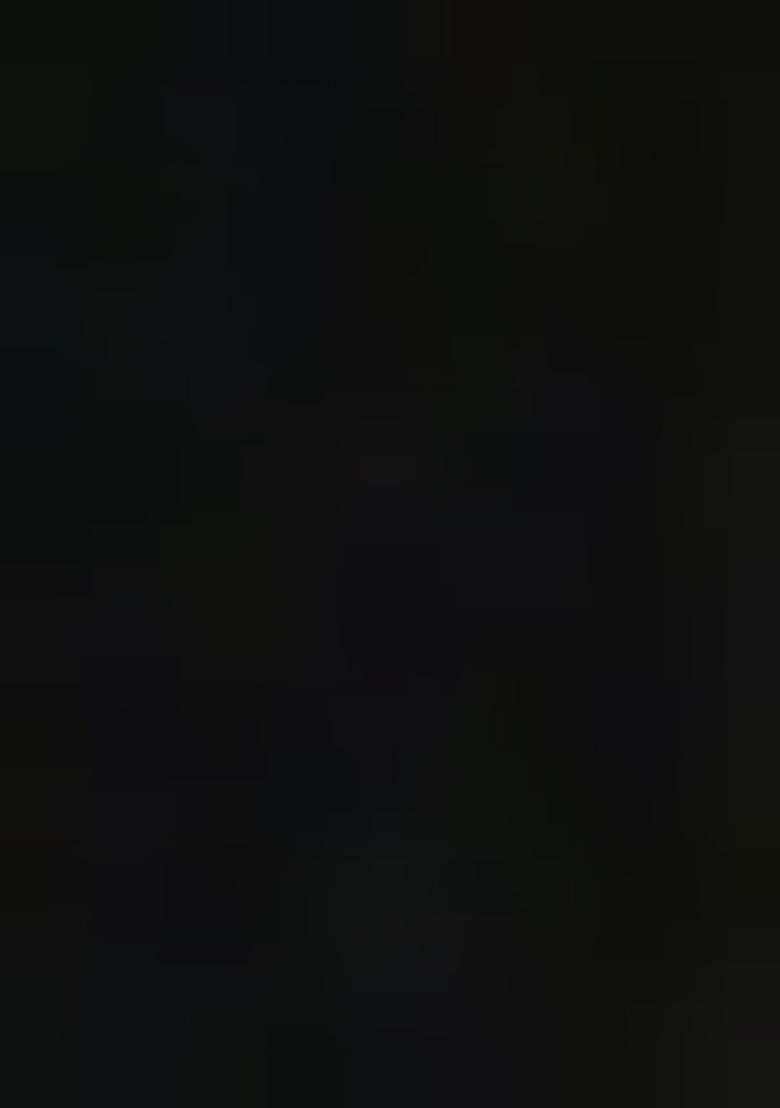 Multicolor Digital Printed Poly Rayon Kaftan - Indya