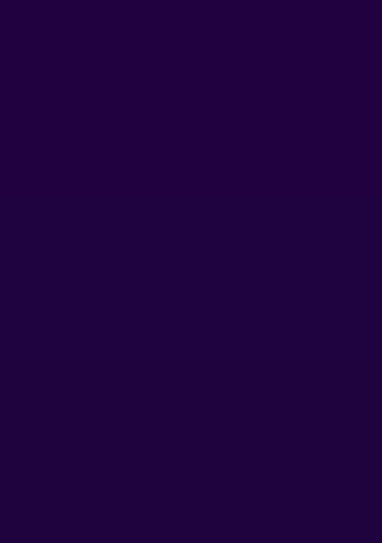 Purple Embroidered Georgette Gown - Indya