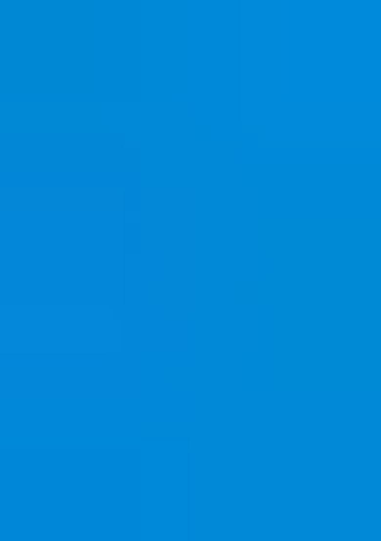 Blue Printed Cotton Maternity Maxi Dress - Indya