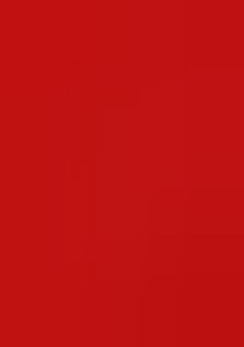 Red Printed Cotton Maternity Maxi Dress - Indya