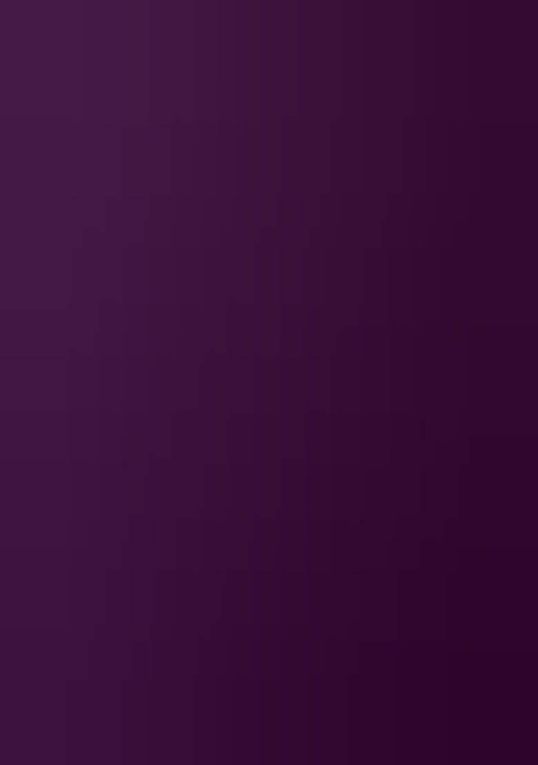 Purple Sequence Thread Work Georgette Gown With Dupatta - Indya