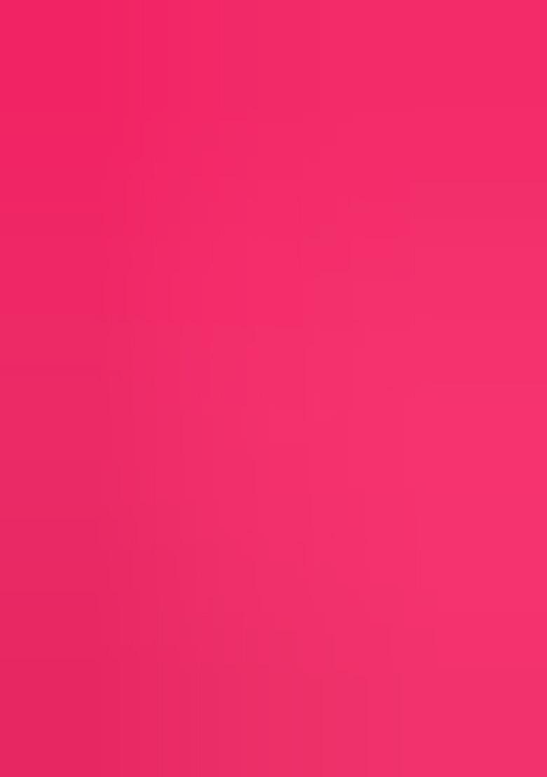 Pink Embroidery Georgette Gown - Indya