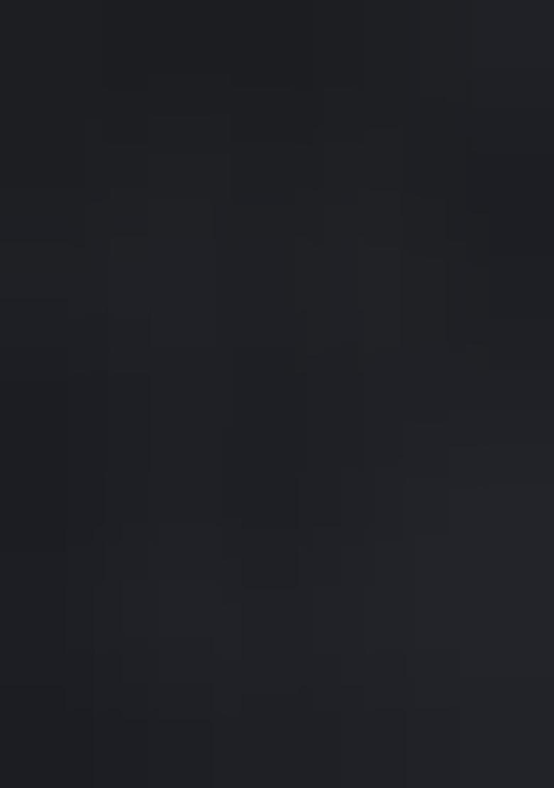 Black Solid Cotton Dress - Indya