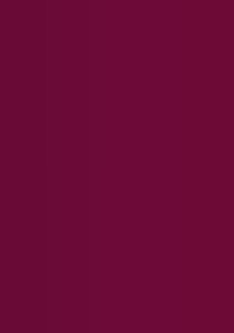 Wine Embroidery Georgette Gown With Dupatta - Indya