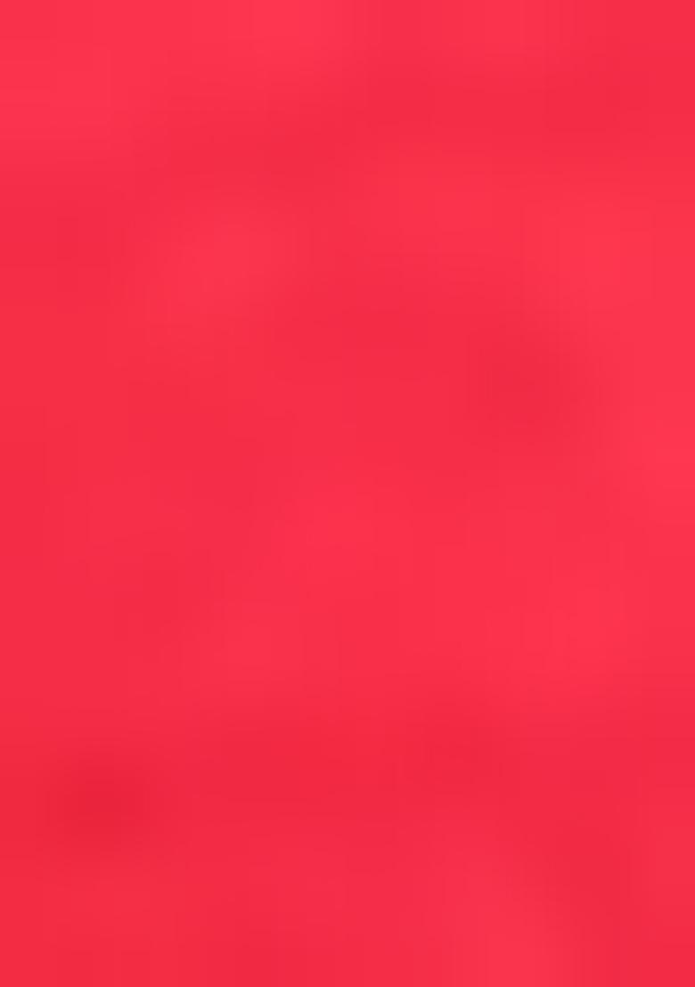 Red Embroidered Sequence Silk Anarkali Set With Dupatta - Indya