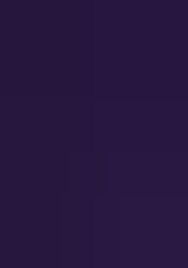 Purple Thread Work Silk Salwar Kameez With Dupatta - Indya