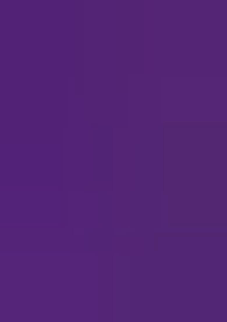 Purple Sequence Georgette Gown - Indya