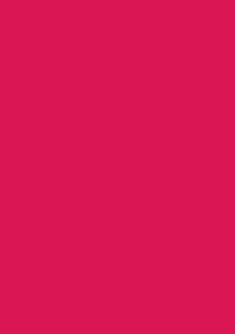 Pink Printed Chinon Gown - Indya