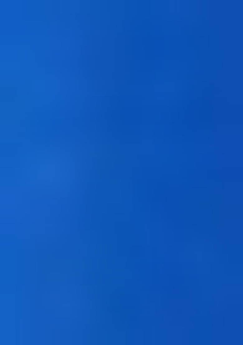 Blue Printed Georgette Dresses