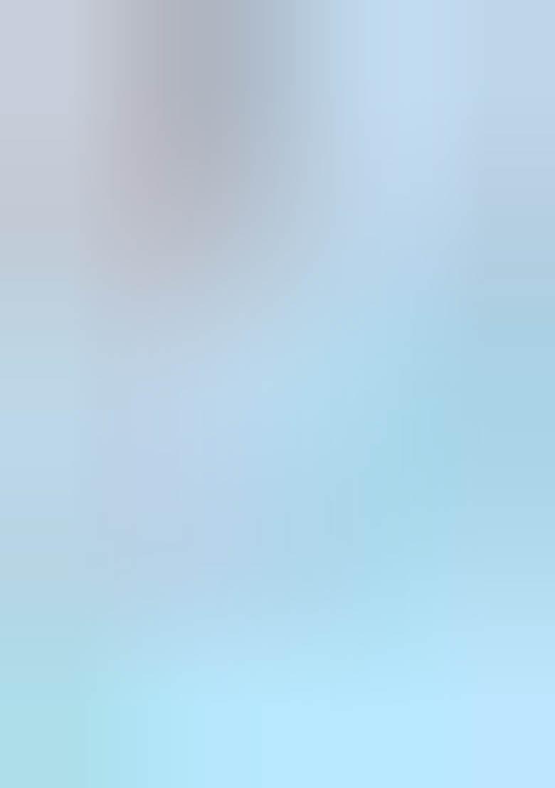 Blue Embroidered Cotton Dresses