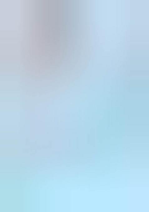 Blue Embroidered Cotton Dresses