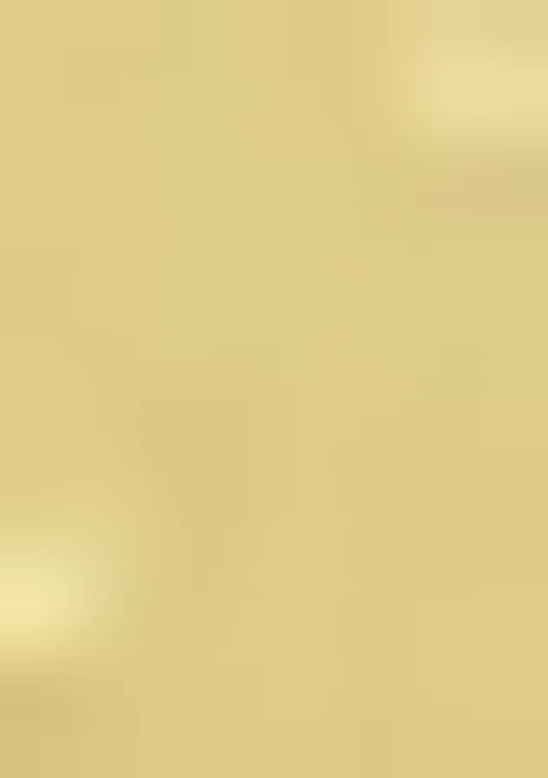 Yellow Embroidered Polyester Dresses