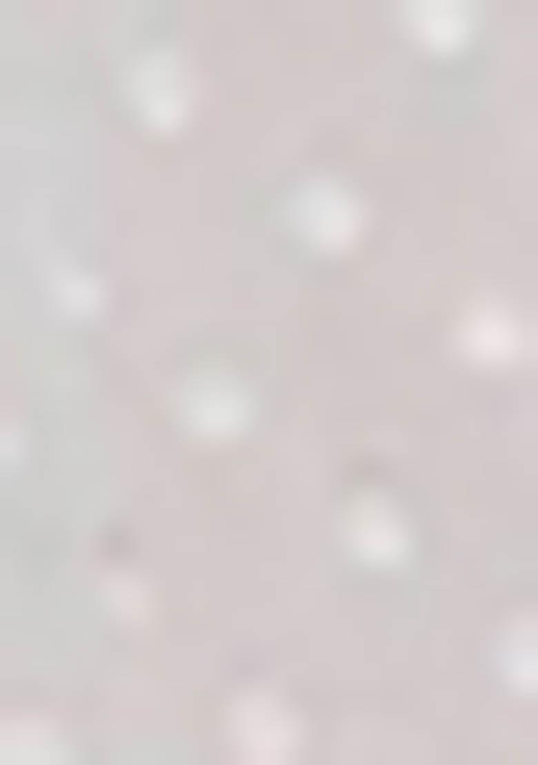 Green Embroidered Polyester Dresses