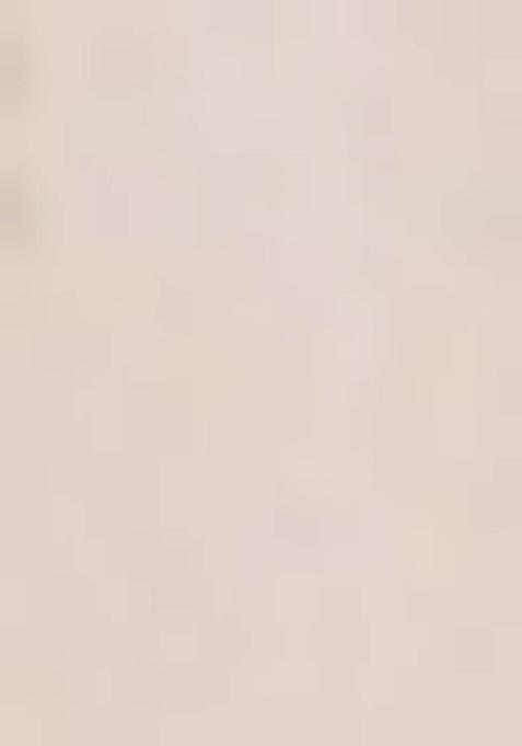 Off White Embroidered Polyester Dresses