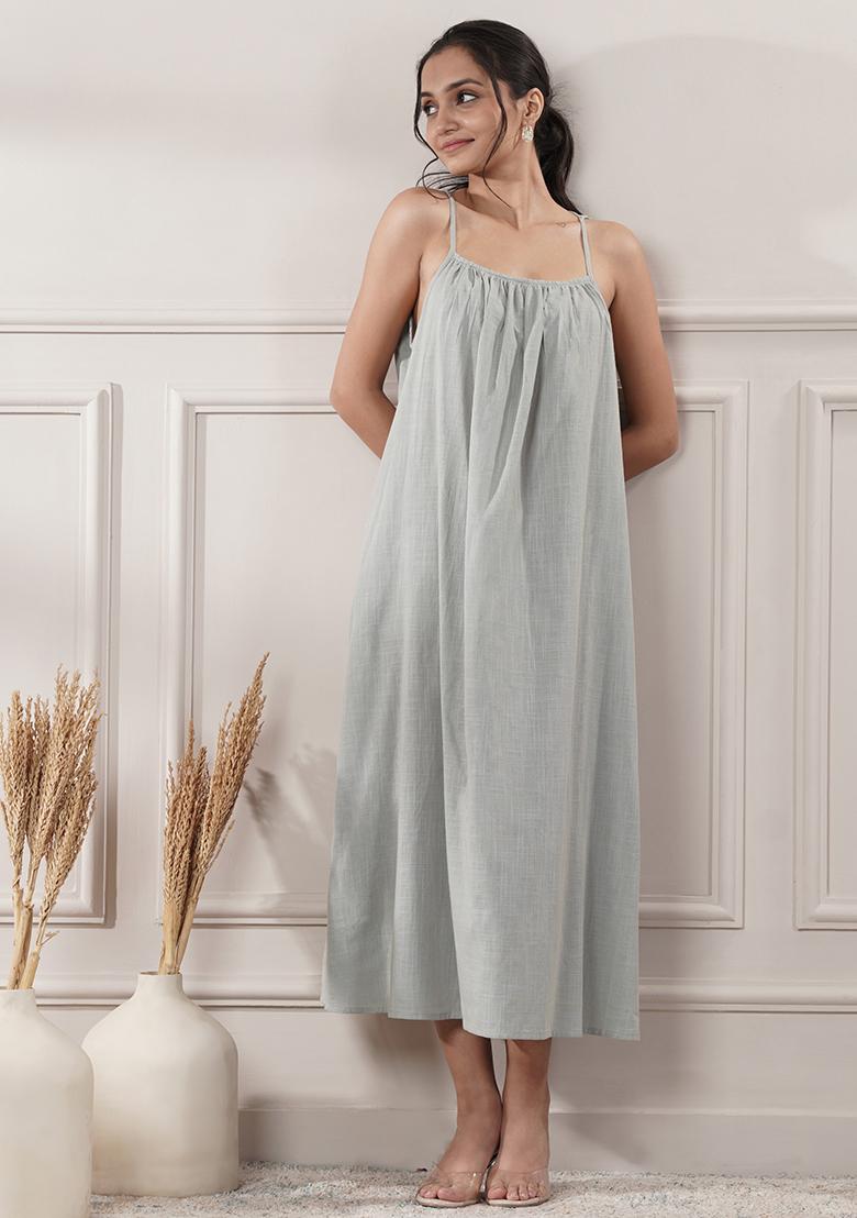 Wine embroidered Cotton Co Ords Sets