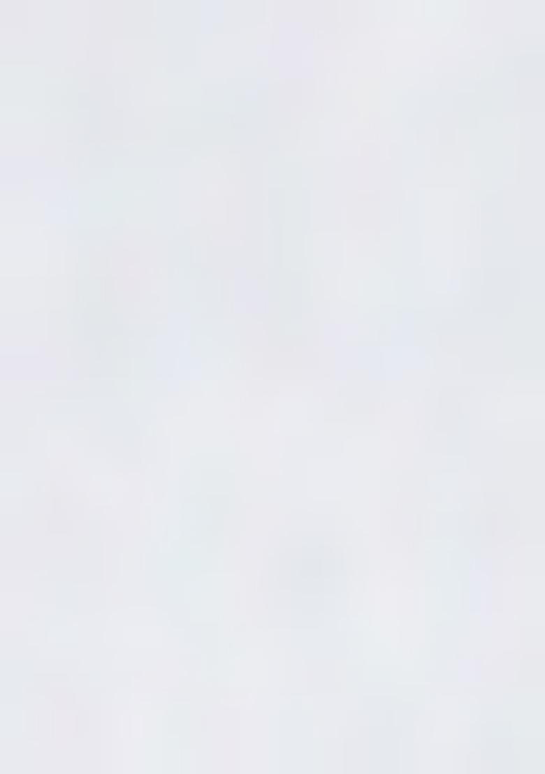 Brown embroidered Cotton Dress