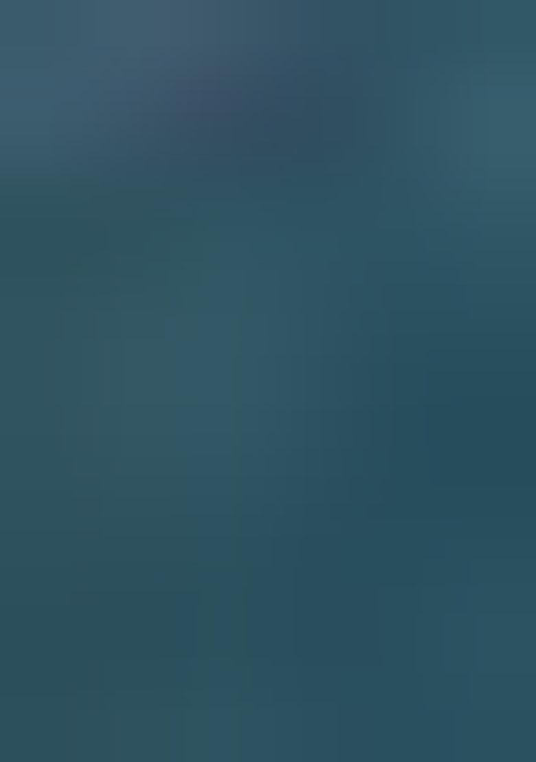 Green Georgette Printed Anarkali