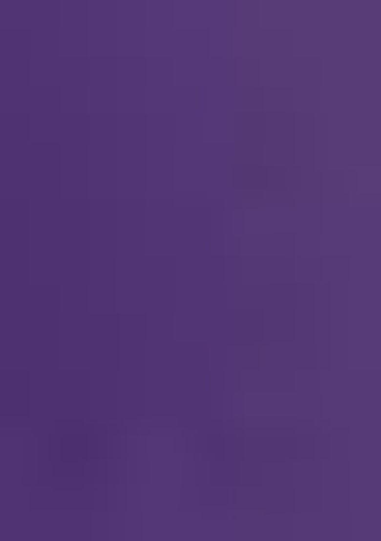 Purple Georgette Printed Anarkali