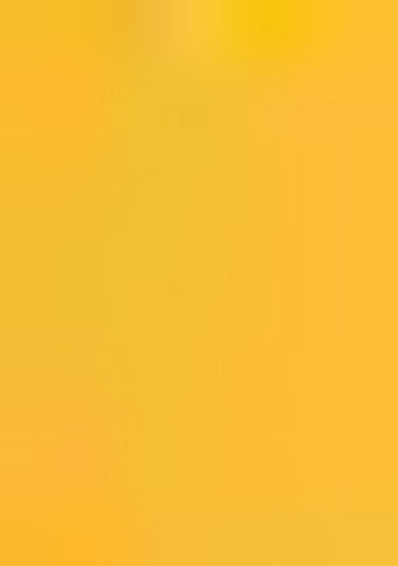 Yellow Georgette Printed Anarkali