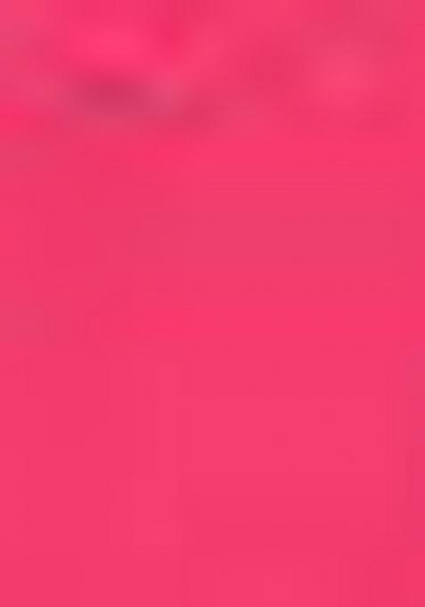 Pink Georgette Printed Anarkali