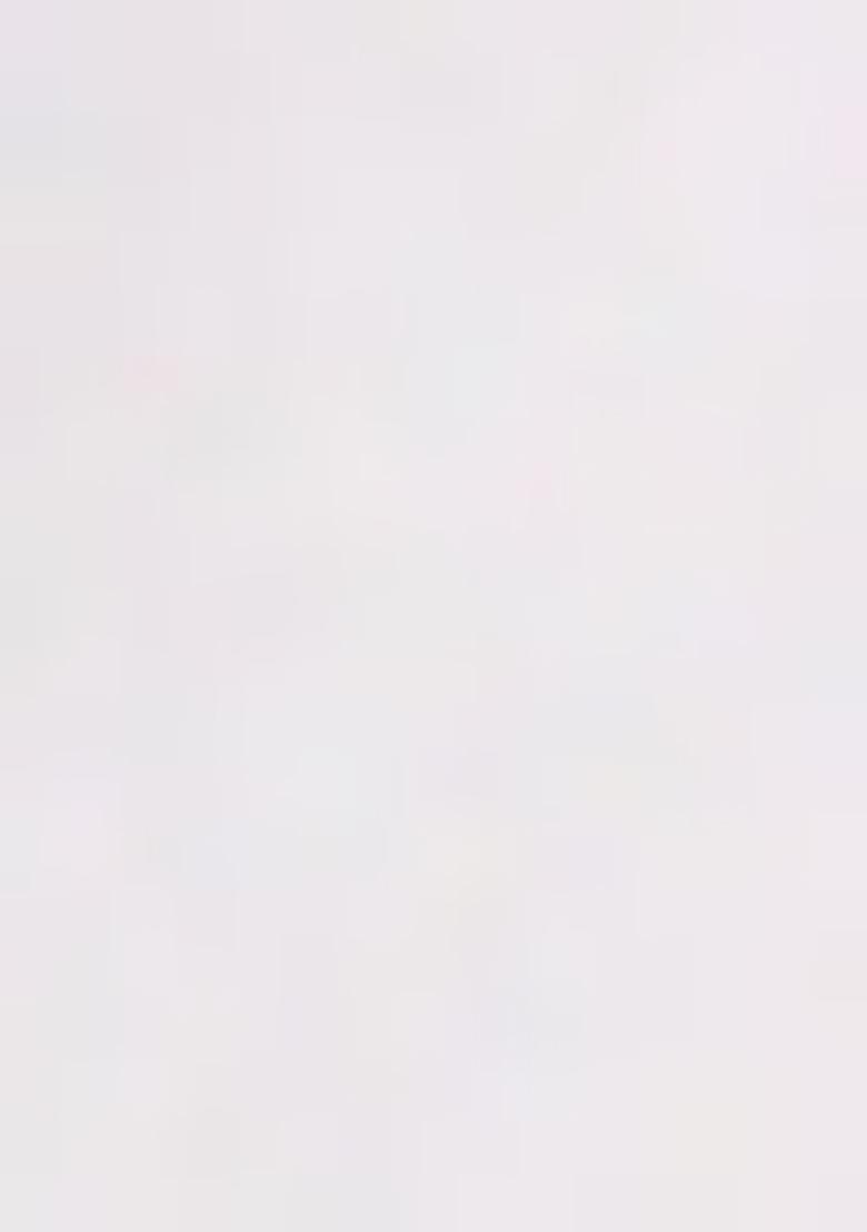 Light Pink Hand Embroidery Natural Crepe Art Organza Crop Top