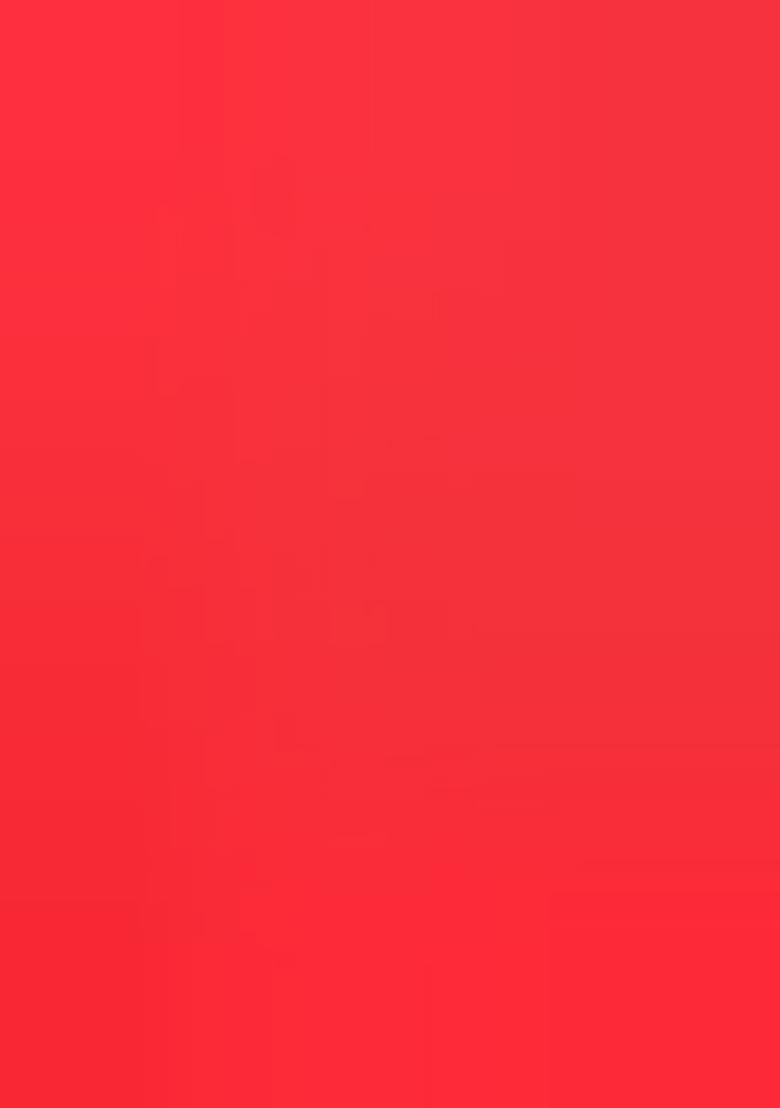 Red Printed Silk Anarkali Set With Dupatta For Girl