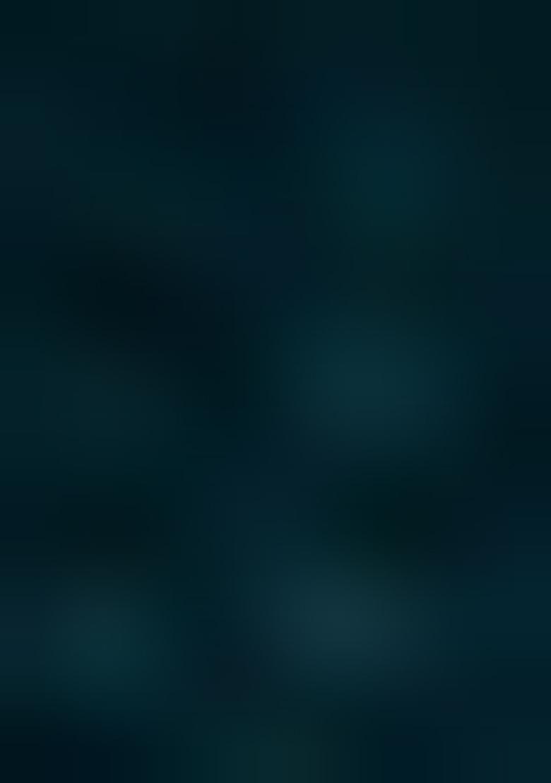 Green Embroidered Net Dress For Girls