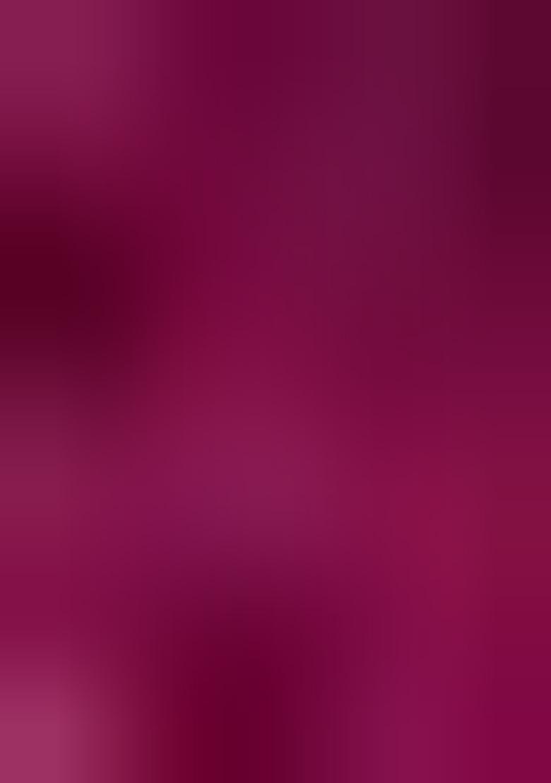 Purple Embroidered Net Dress For Girls